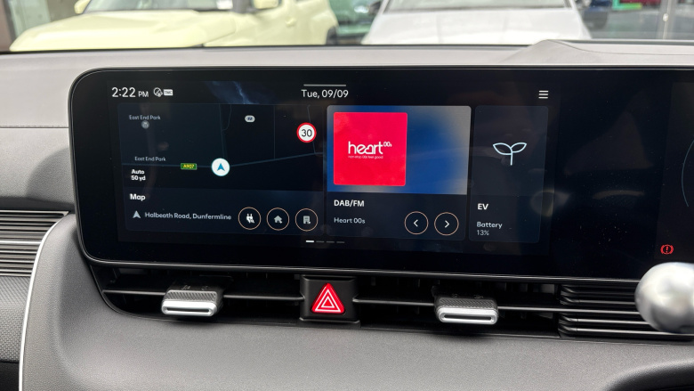 Hyundai IONIQ 5 239kW Ultimate 84 kWh 5dr AWD Auto [Tech Pack] Electric Hatchback